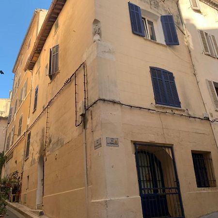 Le Studio de Caylus Apartamento Marsella Exterior foto