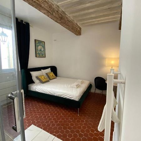 Le Studio de Caylus Apartamento Marsella Exterior foto