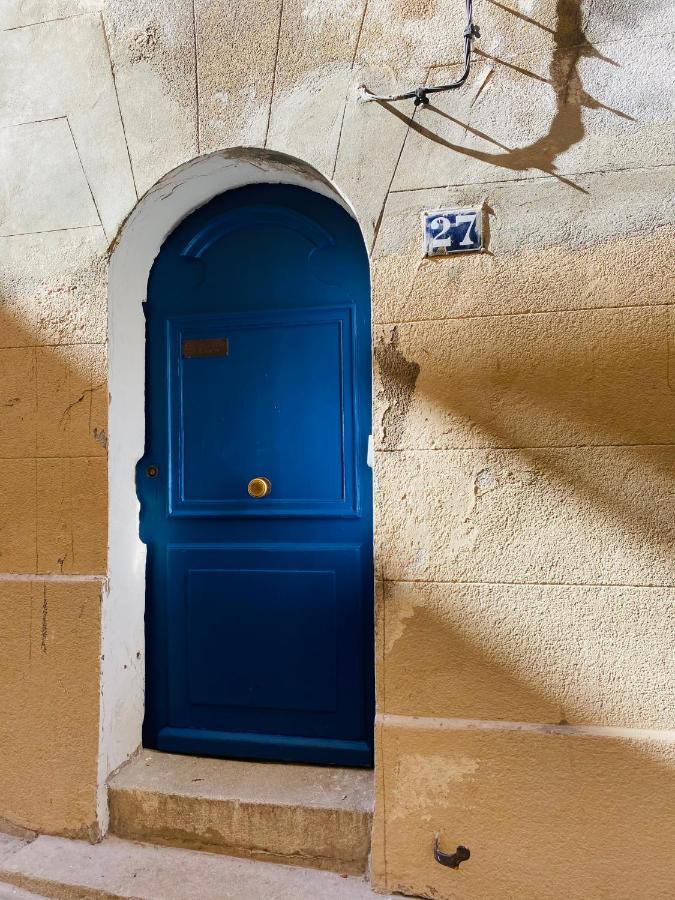 Le Studio de Caylus Apartamento Marsella Exterior foto